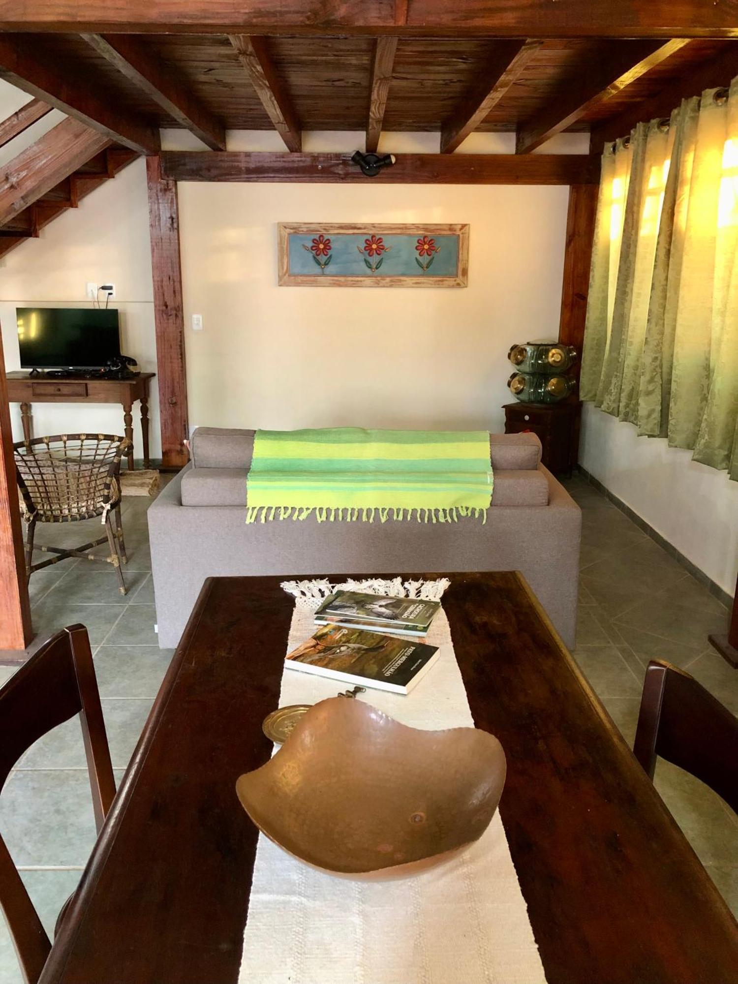Апартаменти Gerais Loft Сан-Рокі-ді-Мінас Екстер'єр фото